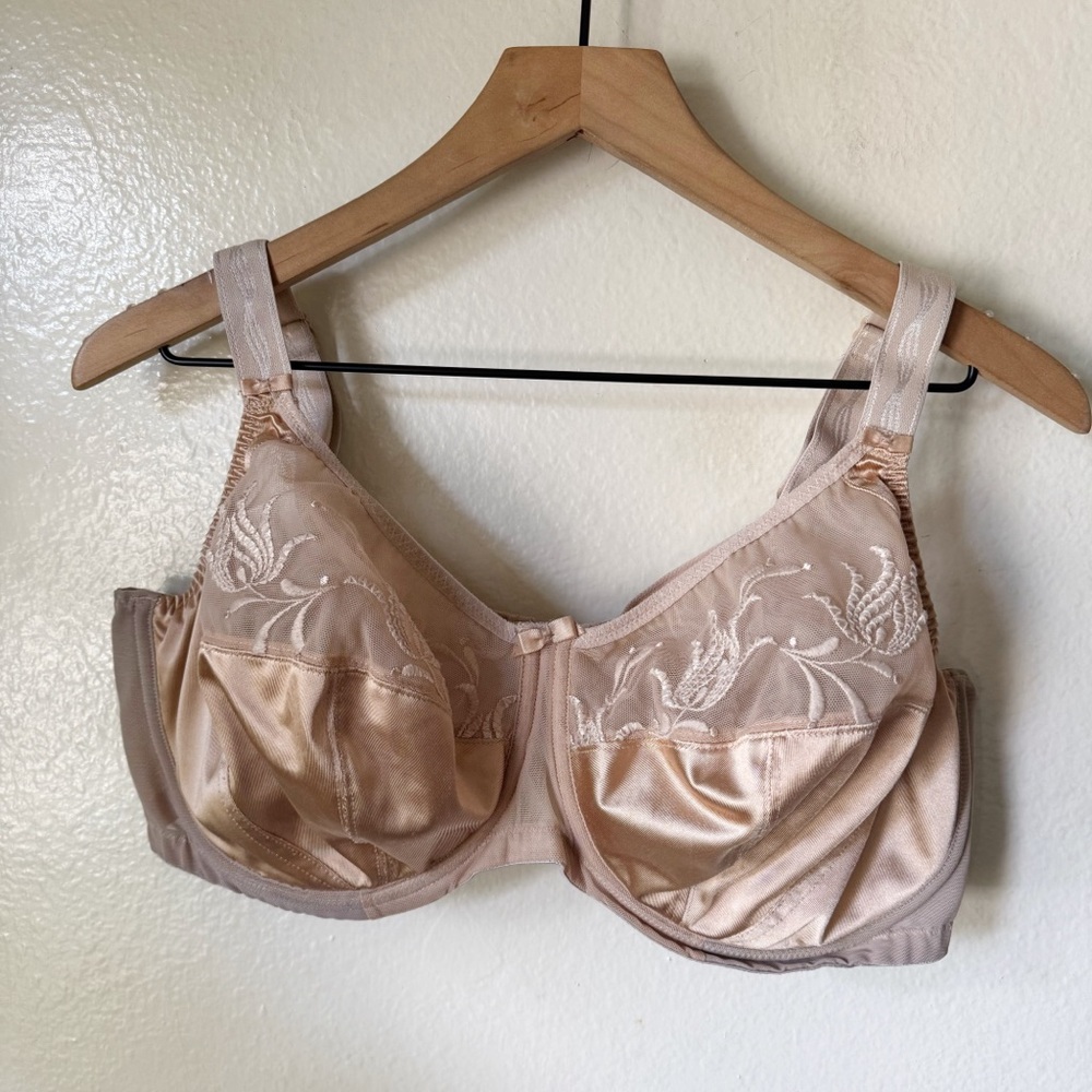 Elomi | CAITLYN SIDE SUPPORT BRA